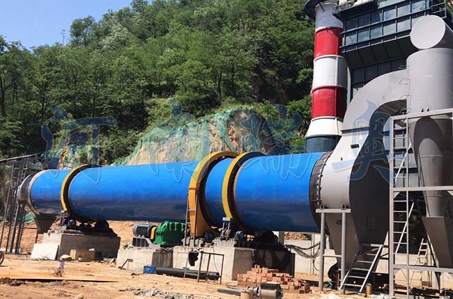 如何購買大型的煤泥烘干機(jī)設(shè)備？