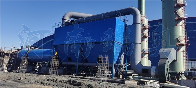 平常應(yīng)該如何保養(yǎng)大型木屑烘干機(jī)？