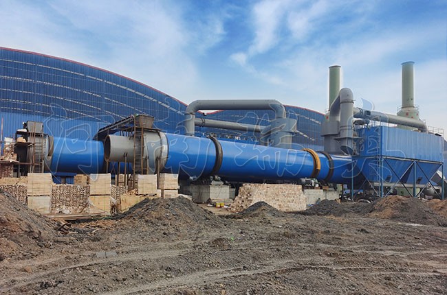 大豆秸稈烘干機(jī)設(shè)備軸承的維護(hù)方法是什么？