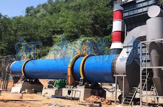 濕中藥渣烘干機(jī)的換熱面積與干燥效率有關(guān)系嗎？