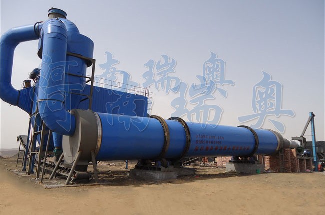 如何正確選擇煤泥烘干機(jī)廠家？