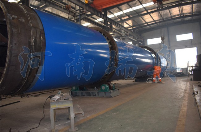 如何維護(hù)污泥烘干機(jī)？