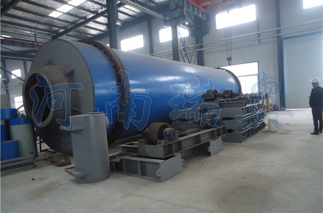 如何對(duì)酒糟烘干機(jī)進(jìn)行維護(hù)？