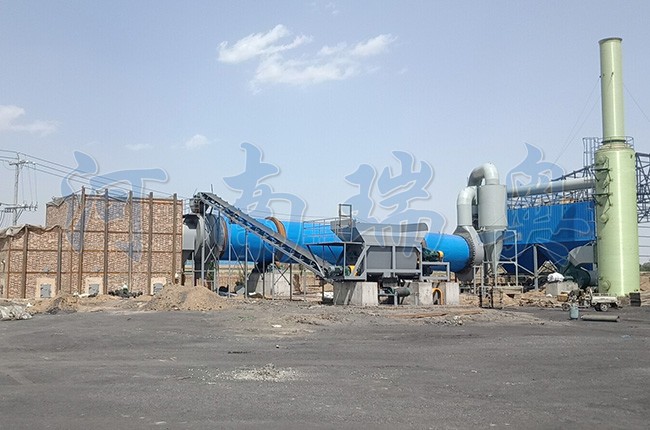 如何提高煤泥烘干機生產(chǎn)能力？