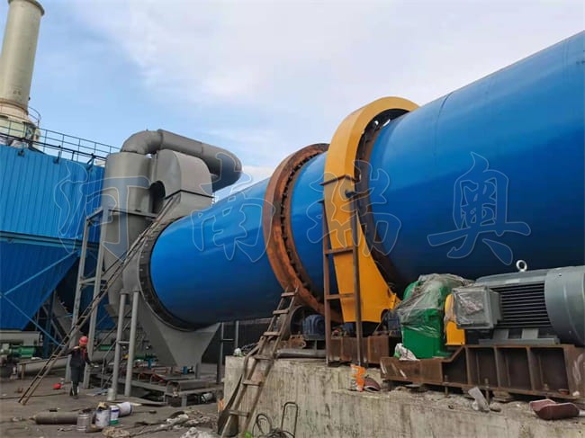 煤干燥的核心設(shè)備是什么？