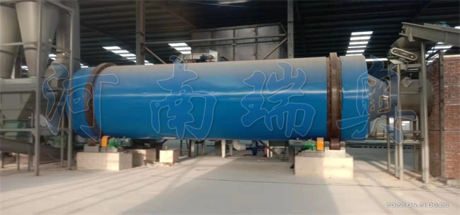 檸條是如何烘干的，有哪些用途？