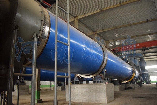 影響地瓜渣烘干機(jī)價(jià)格的因素有哪些？