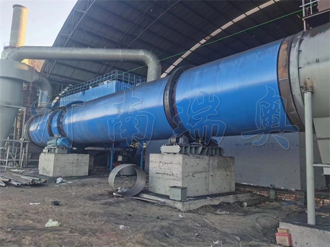 煤泥烘干機(jī)項(xiàng)目環(huán)評(píng)要求如何界定