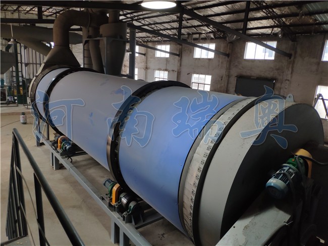 果渣烘干機(jī)