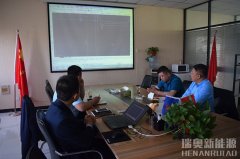 5月簽新單，1500噸煤泥烘干設備確定合作！