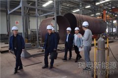 木糠烘干機(jī)在使用時(shí)常見的故障有哪些？