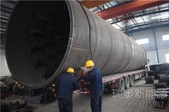 “節(jié)能環(huán)?！背蔀楫?dāng)下煤泥烘干機(jī)的關(guān)鍵詞