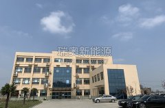 河南瑞奧：一切準(zhǔn)備就緒，只等您來考察！