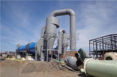 烘干煤泥用什么設(shè)備比較好？