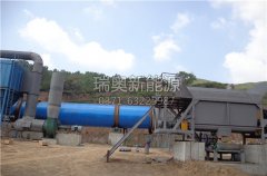  煤泥烘干機夏季購機有優(yōu)惠嗎？