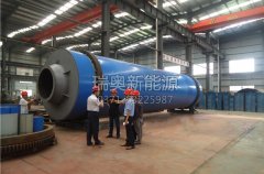 選購煤泥烘干機設(shè)備，這三項不能忽視！