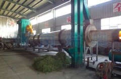 大型紫花苜蓿烘干設(shè)備多少錢一臺？ 紫花苜蓿烘干機報價