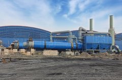 大型煤泥烘干機(jī)廠家有什么技術(shù)優(yōu)勢(shì)？有保障嗎？