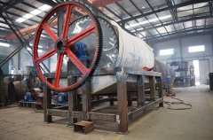 酵母烘干機設(shè)備工藝，烘干酵母流程