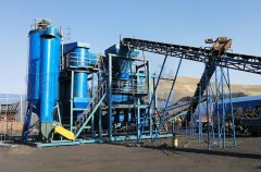 煤泥烘干一噸的成本貴嗎？煤泥烘干機(jī)定制供應(yīng)