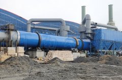 什么是煤泥烘干機(jī)工作效率的關(guān)鍵因素？熱源如何選擇？