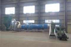 秸稈烘干機多少錢一臺？秸稈干燥機設(shè)備原理