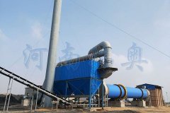 煤泥烘干機(jī)如何快速處理濕煤泥？