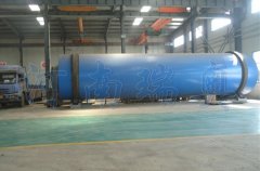 果渣烘干機(jī)具備的經(jīng)濟(jì)價(jià)值分析,多少錢一臺(tái)？