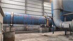 安裝一套煤泥烘干機(jī)設(shè)備都有哪些好處？