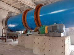 安裝調(diào)試牧草烘干機(jī)都需要注意那幾點(diǎn)？