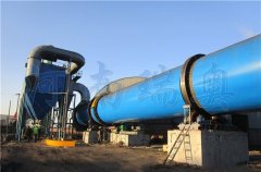 如何保證煤泥烘干機(jī)溫度穩(wěn)定性？